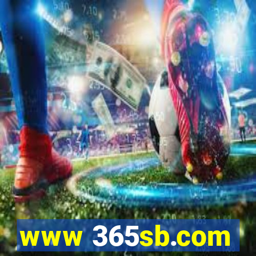 www 365sb.com